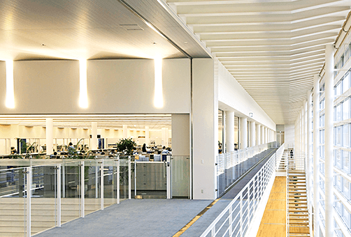 1)제품개발센터