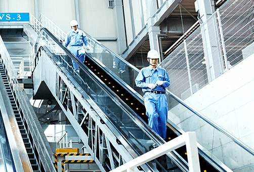 최첨단 실험실과 첨단 연구&개발