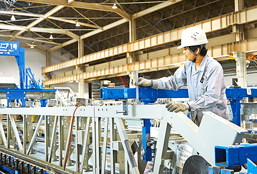 성능 및 정밀성을 위한 맞춤형 제조